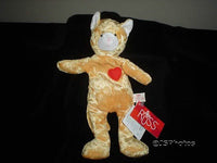 Russ Wishlings Collection Cat Cameo Born 3/14/1998 4080