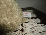 Gund WOOLY BEAR 16 inch Nr 15293