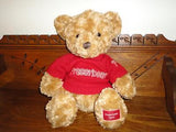HOUSE of FRASER UK Foot Dated Bear FRASERBEAR 2007