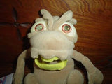 Bugs Life P. T. Flea Plush Doll Disney Store Exclusive