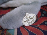 Ganz Shark Stuffed Plush 1990 Heritage Collection 18"