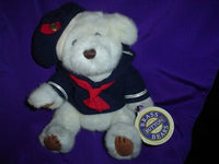Brass Button Pickford Bears Taylor Happiness Bear 1996