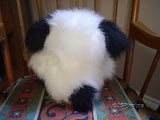 Dakin Shaggy Dog Stuffed Animal Plush Fun Farm Vintage 1985