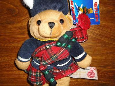 Simply soft collection teddy bear sales