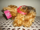 Victorias Victoria's Secret LE 2003 LUCY Terrier Dog Plush