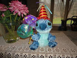 Disney Store LILO Birthday Party Stuffed Toy