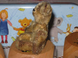 Antique Old Germany 1920s 1930s Schuco Piccolo Bear