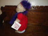 Ganz Heritage Collection MERCEDES Bear Retired HV6553