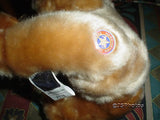 Hard Rock Cafe London England Bear Herrington 2006