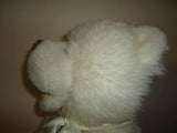 Gund Vintage Collectors Classic 1988 Open Mouth Bear Large 19 inch