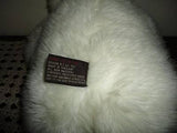 Gund Vintage Collectors Classic 1988 Open Mouth Bear Large 19 inch