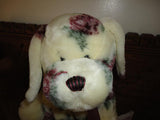 Ganz Rosalee Dog Large 17 in. All Tags HV6442 Heritage Collections