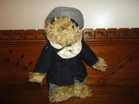 Heinz 57 Limited Edition Teddy Bear HOWARD 12 inch Retired RARE