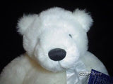 Ganz 1999 Christmas Bear Heritage Collection Christina