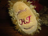 Heinz 57 Limited Edition Teddy Bear H.J. 17 inch Retired