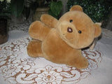 German Bakito Bear Plush Heunic Neustadt