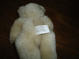 Fabri-Centers of America Jointed Bear Mom 10" & Wangs Intl Baby Bear Lot of 2