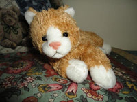 Bob der Bar Germany KITTEN CAT Plush Toy