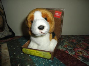 Russ BEAGLE Dog Yomiko Designer Couture Collection NEW in Box