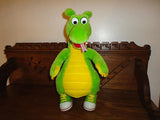 Dudley the Dragon Stuffed Plush Toy 14 inch