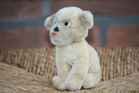 Steiff Mopsy Mohair Dog 12 cm 3312,00