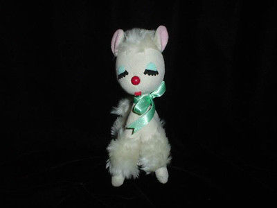 Dakin Applause Dream Pets Lucy Lamb