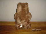 Ganz Grizzly Bear H1819 12 Inch Stands Upright 1995