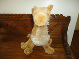 Vintage GUND 1988 CAMEL Stuffed Plush 13 inch