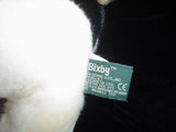 Russ Berrie Bixby Basset Hound Plush 16 inch 4334