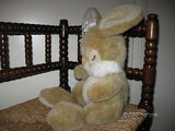 Dutch Sleeping Girl Bunny Rabbit