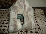 Russ Berrie WESLEY Bear Handmade 100343 Retired 11 inch