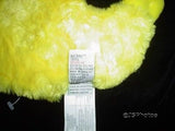 Gund Sesame Street Big Bird Puppet 2003 Nr 75852