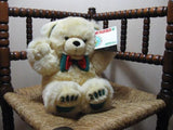 Spar Supermarkets Holland 2000 Collection Bear TCC 1999