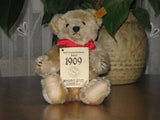 Steiff Original Teddy Bear Replica 1909 406201