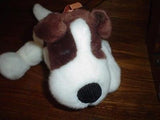 Russ Berrie HICCUP Dog 20830 Handmade Retired