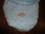 Blankets & Beyond Baby Swaddle Bag & Snuggly Dog w Blanket