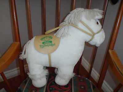 Cabbage patch clearance kids show pony