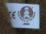 Good Bears of the World 2006 Netherlands