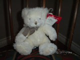 Russ Bears From The Past Lillian # 4395 Handmade Wtags