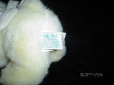 RUSS BABY Prayer Bear Angel Wings & Cross 3064 New with Tags