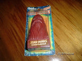 Star Wars Empire Strikes Back Chewbacca Candle 1980