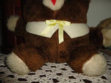 Antique Fantasy Toy Inc. Canada Ting a Ling BEAR