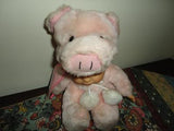 My Lovely Baby Doll Pig Pajamas & Pacifier Ocean Toys Ottawa Canada