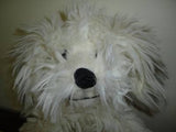 Gund 2003 DREYFUS Shaggy DOG Plush Retired