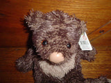 Australia BeanieKids Wazza Wombat Bear BK