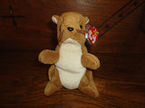 Ty Beanie Babies Animals Various Styles Retired You Pick Your Choice WW Shipping