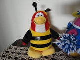 Disney CLUB PENGUIN Lot of 2 Plush