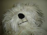 Gund 2003 DREYFUS Shaggy DOG Plush Retired