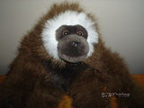 Purr-Fection MJC Gibbon Monkey 15 Inch Plush 1992