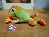 Ty Beanie Babies Bear Animals Various Styles Retired U Pick Your Choice w tags